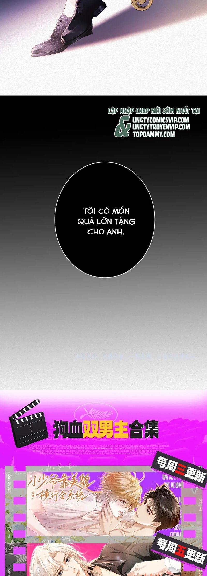 Chồng Trước Lại Muốn Phục Hôn Rồi Chap 77 - Next Chap 78