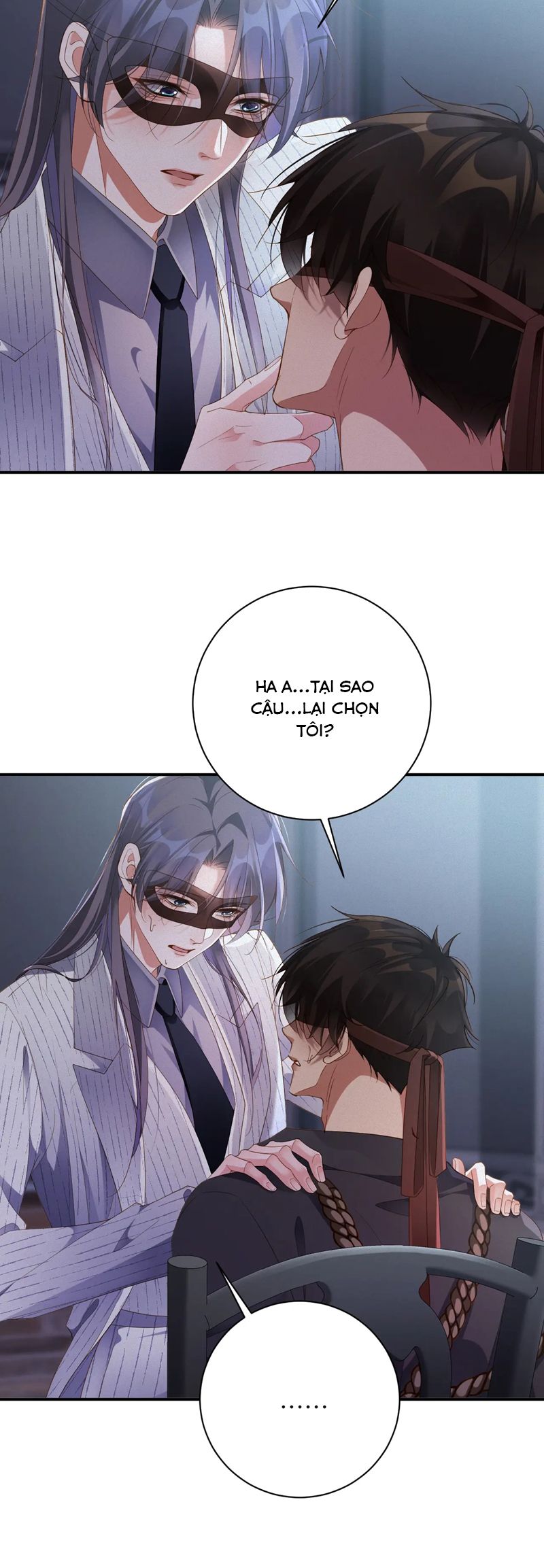 Chồng Trước Lại Muốn Phục Hôn Rồi Chap 77 - Next Chap 78