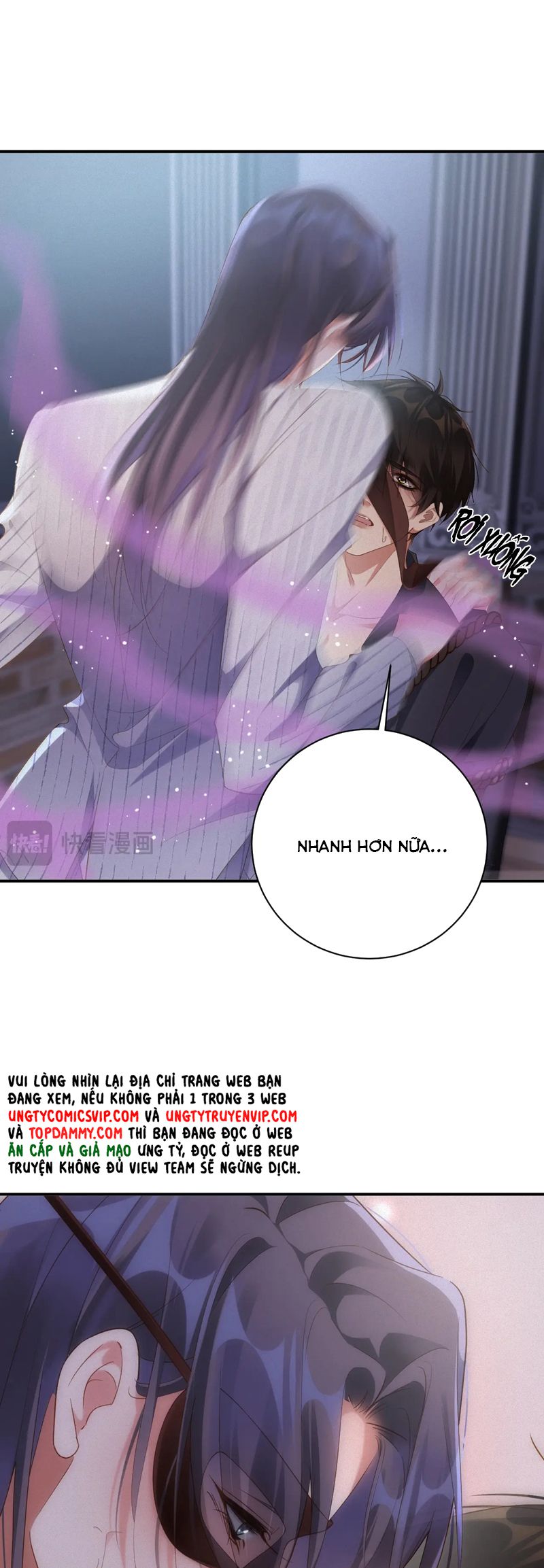 Chồng Trước Lại Muốn Phục Hôn Rồi Chap 77 - Next Chap 78