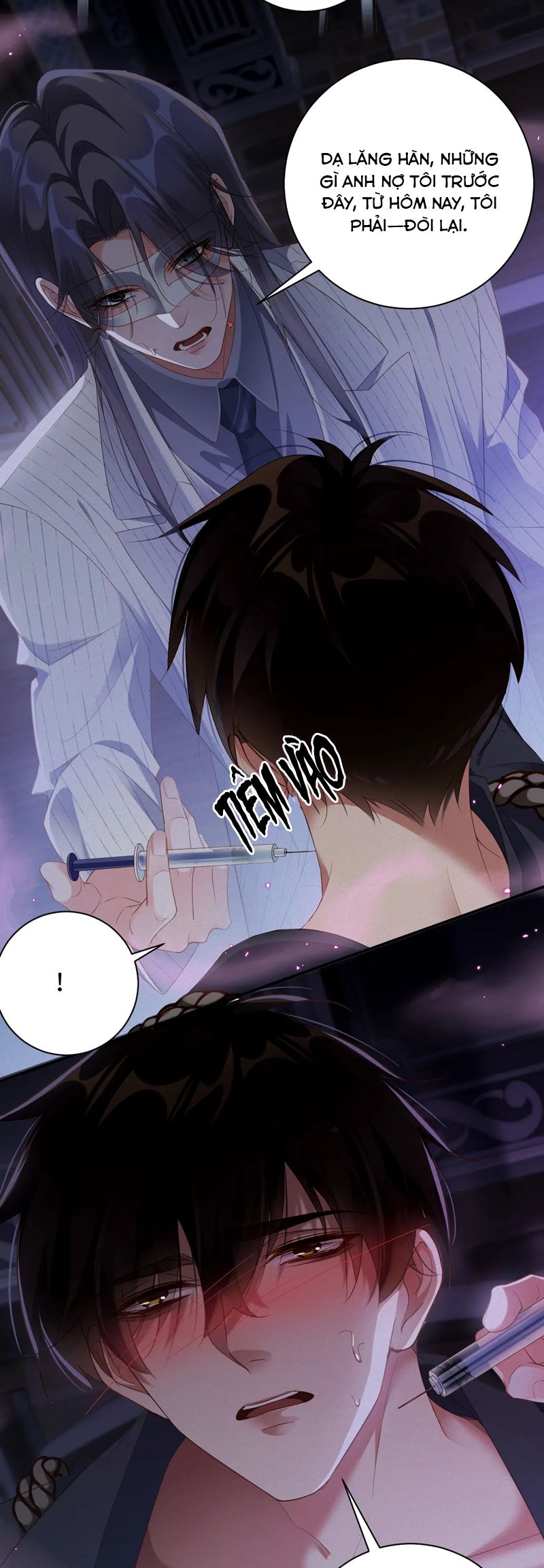 Chồng Trước Lại Muốn Phục Hôn Rồi Chap 77 - Next Chap 78