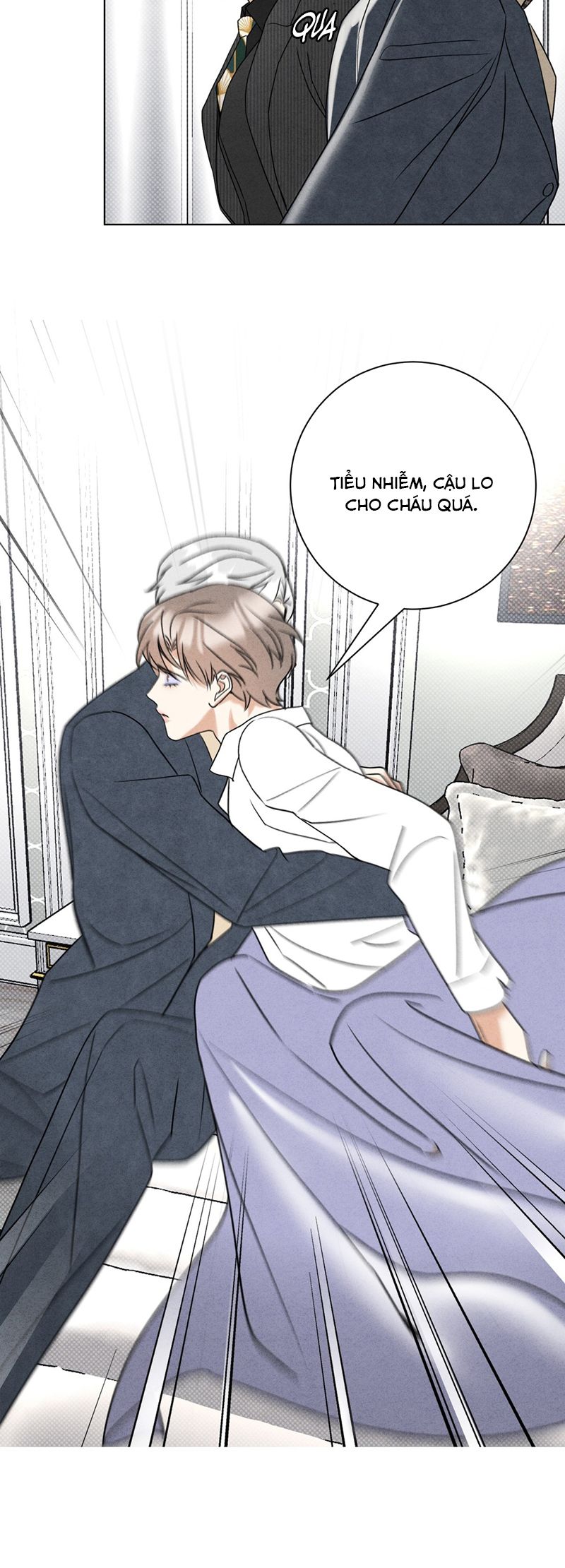 Anh Trai Tiện Lợi Của Tôi Chap 42 - Next Chap 43