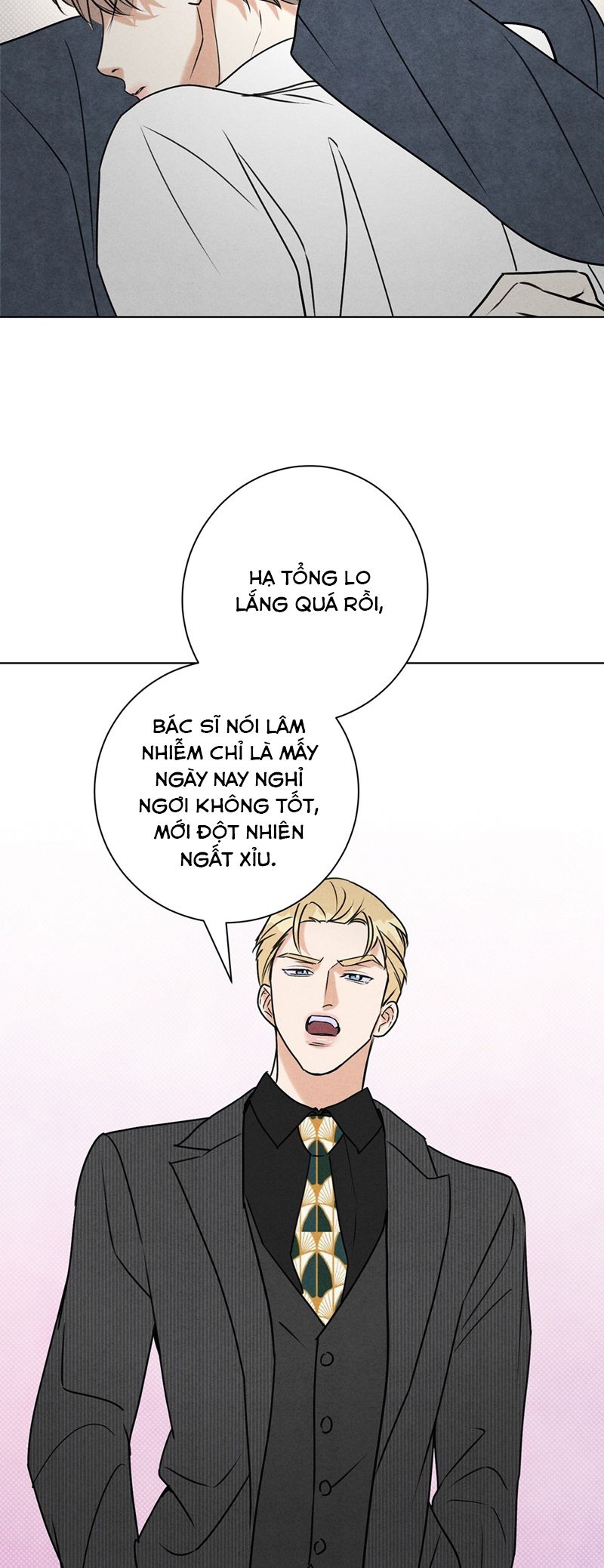 Anh Trai Tiện Lợi Của Tôi Chap 42 - Next Chap 43