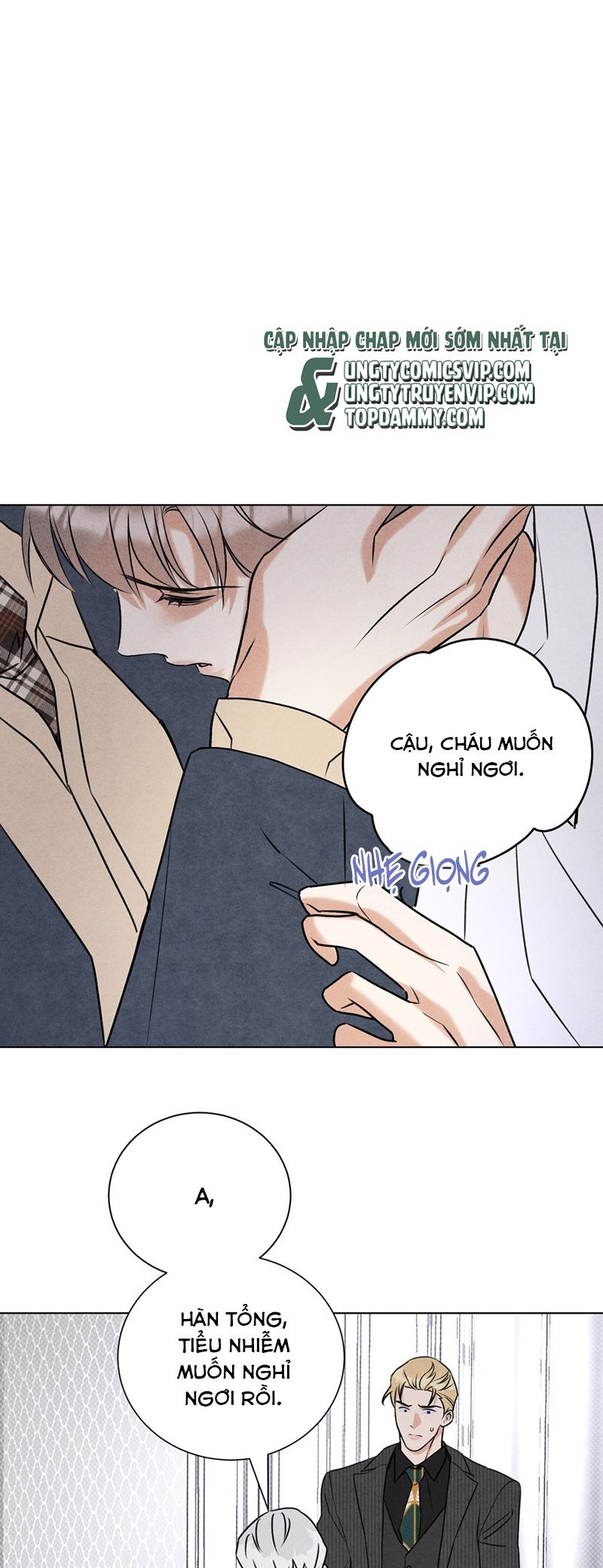 Anh Trai Tiện Lợi Của Tôi Chap 42 - Next Chap 43