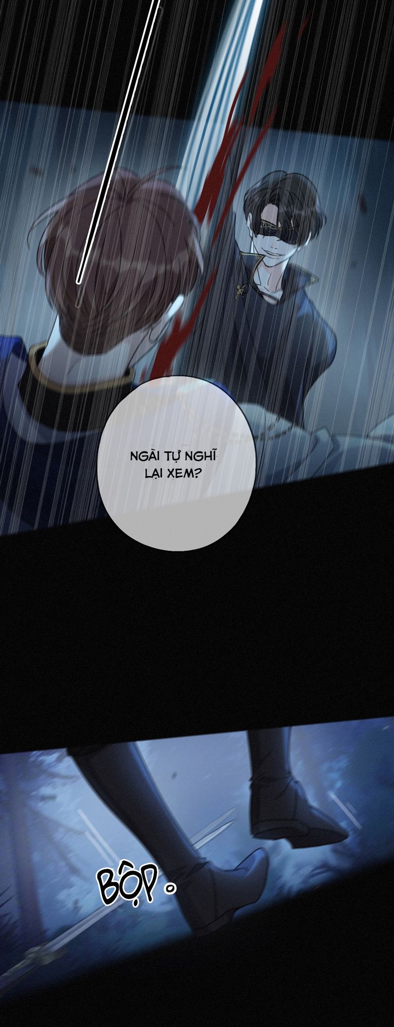 Khốn Thú Chi Nhiễm Chapter 27 - Next Chapter 28