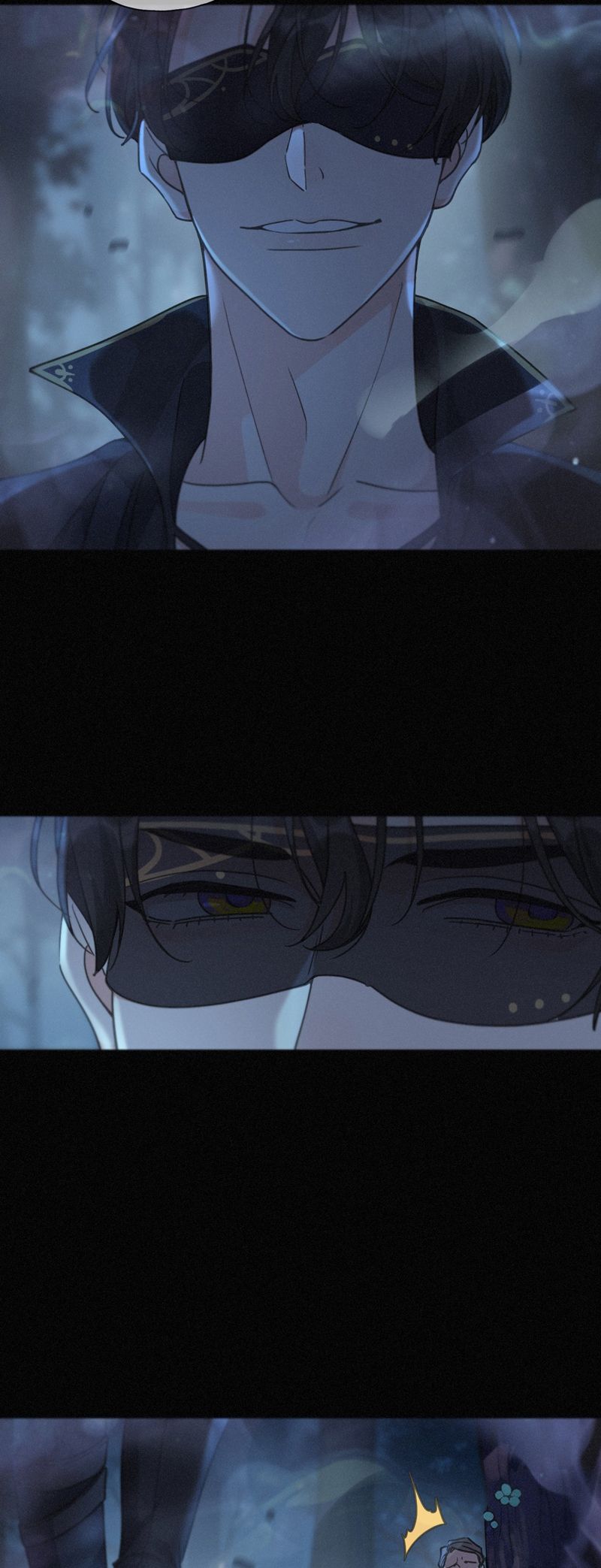 Khốn Thú Chi Nhiễm Chapter 27 - Next Chapter 28