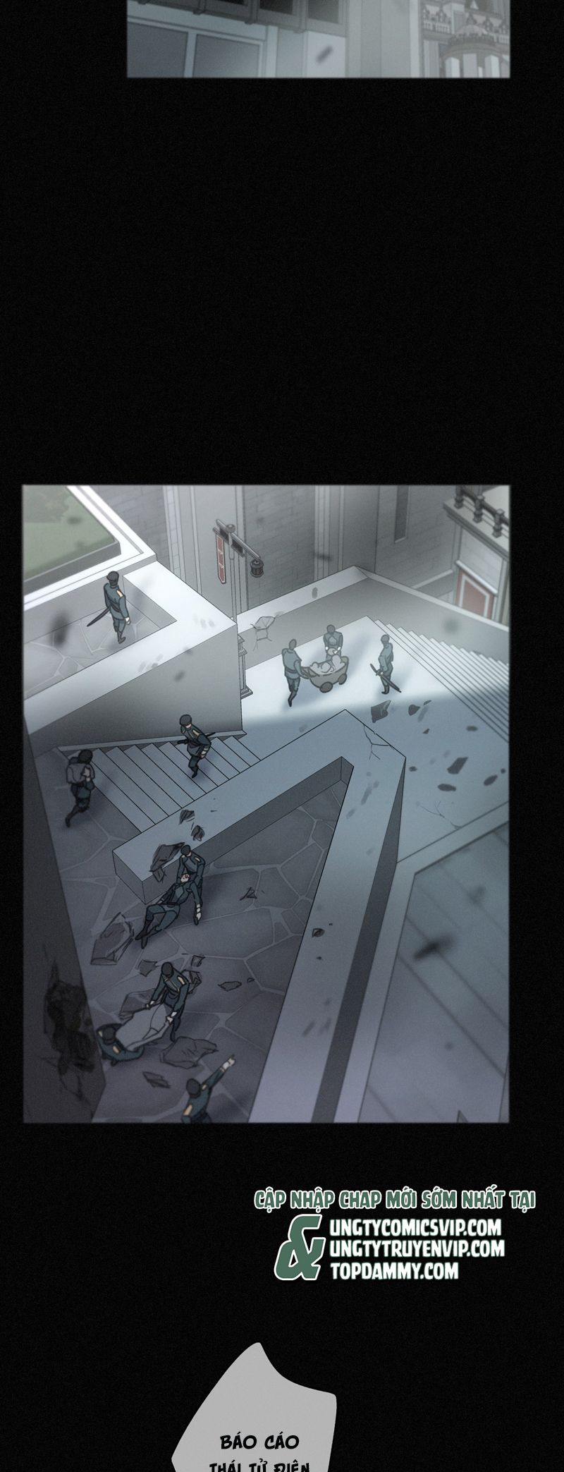 Khốn Thú Chi Nhiễm Chapter 27 - Next Chapter 28