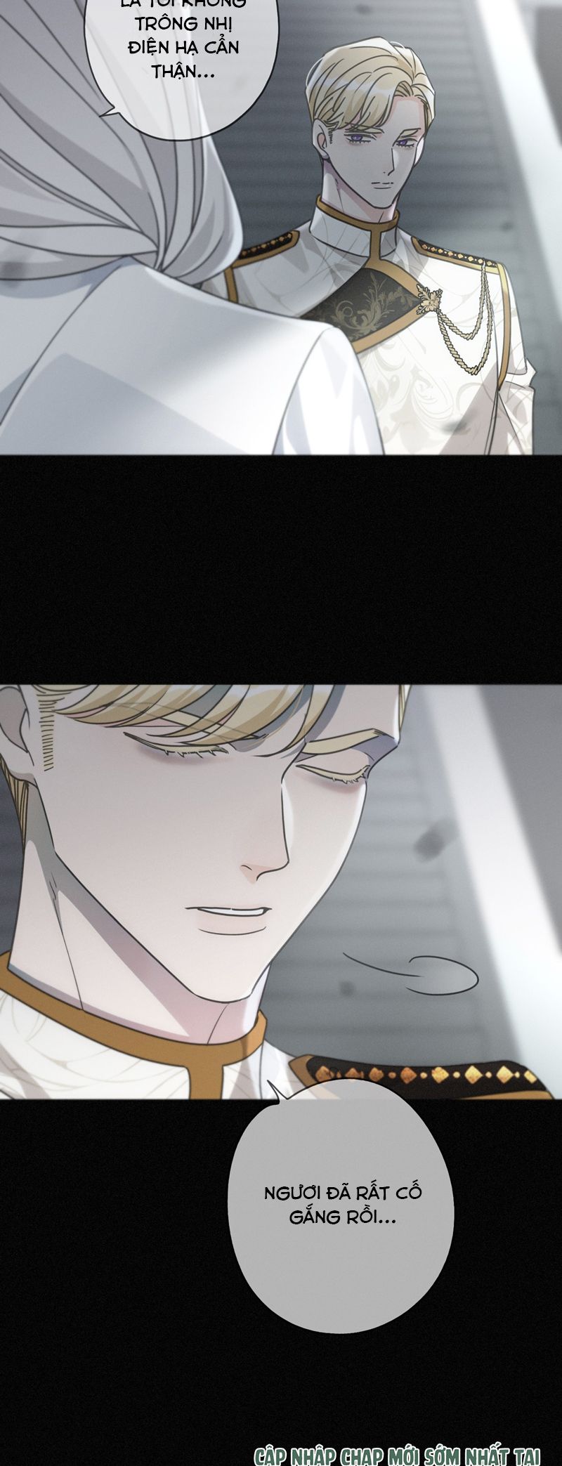 Khốn Thú Chi Nhiễm Chapter 27 - Next Chapter 28