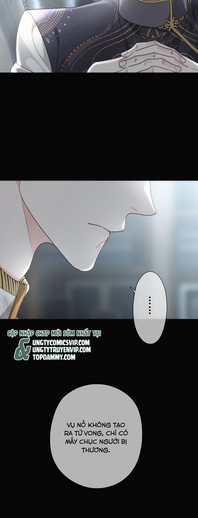 Khốn Thú Chi Nhiễm Chapter 27 - Next Chapter 28