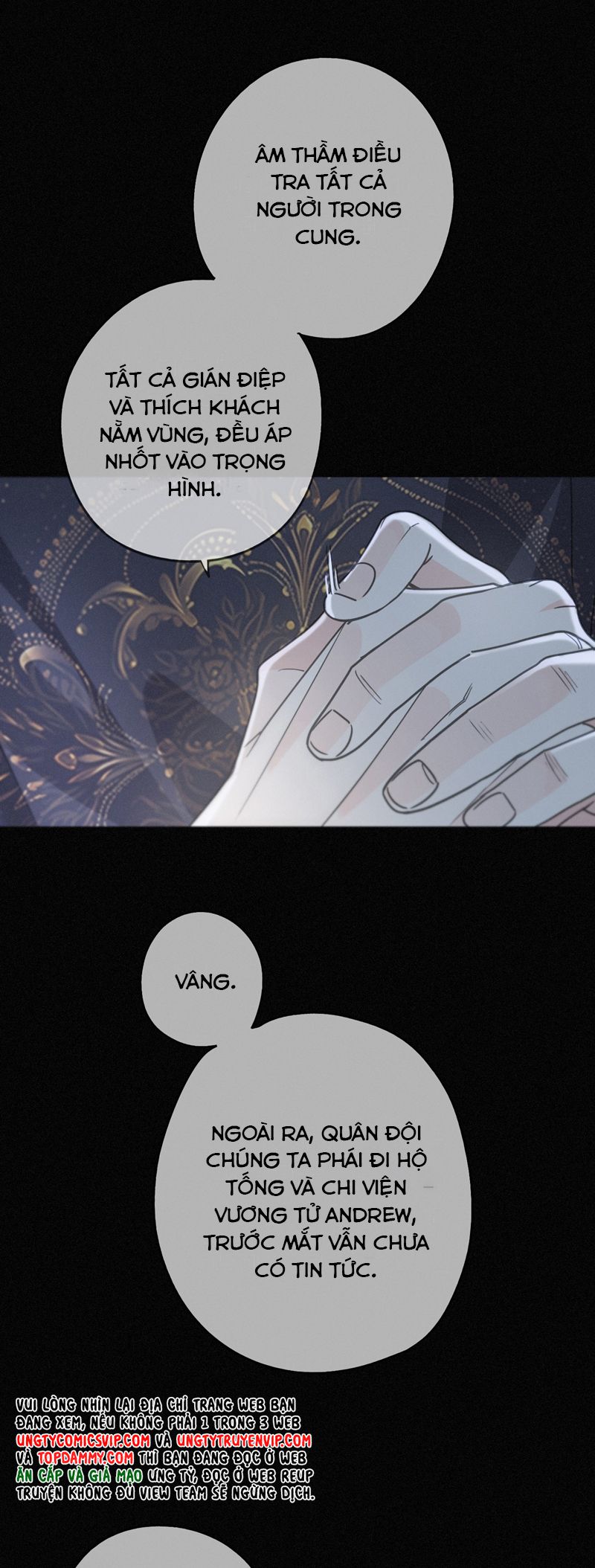Khốn Thú Chi Nhiễm Chapter 27 - Next Chapter 28
