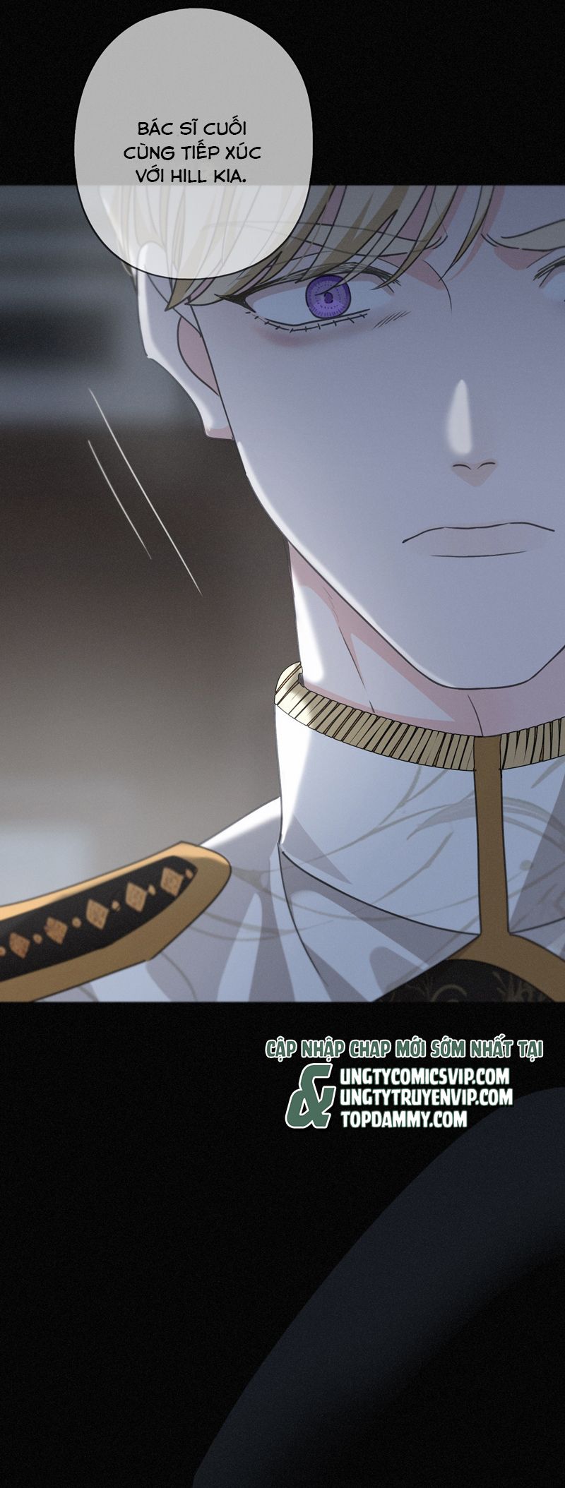 Khốn Thú Chi Nhiễm Chapter 27 - Next Chapter 28