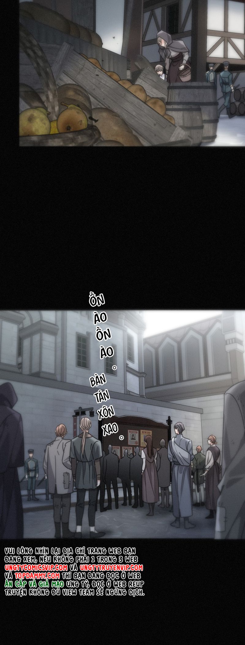 Khốn Thú Chi Nhiễm Chapter 27 - Next Chapter 28
