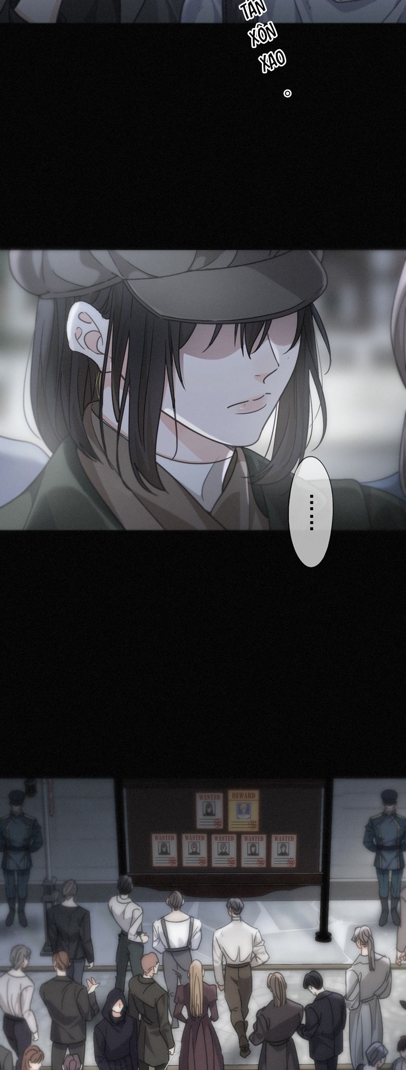 Khốn Thú Chi Nhiễm Chapter 27 - Next Chapter 28