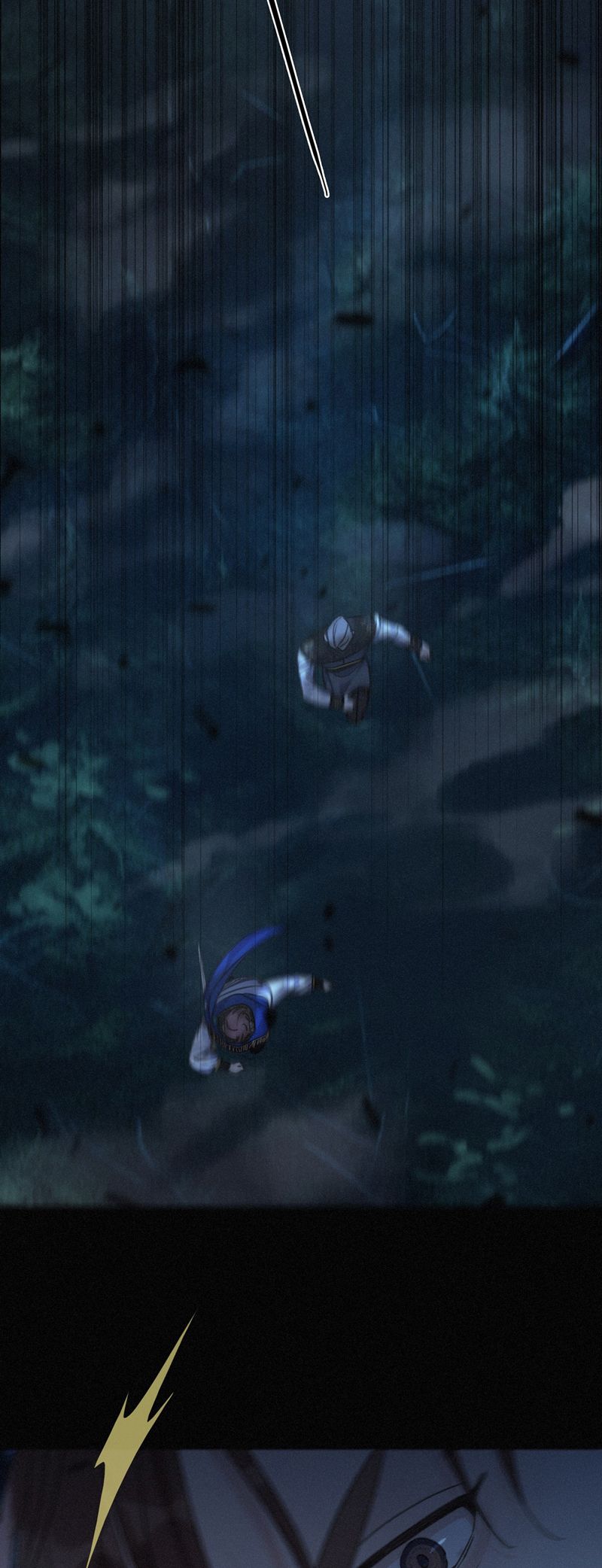 Khốn Thú Chi Nhiễm Chapter 27 - Next Chapter 28