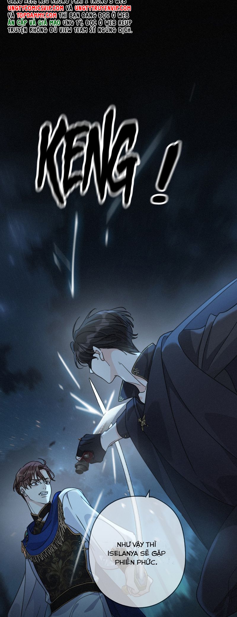 Khốn Thú Chi Nhiễm Chapter 27 - Next Chapter 28