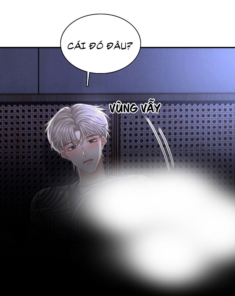 Để Tâm Chap 85 - Next Chap 86