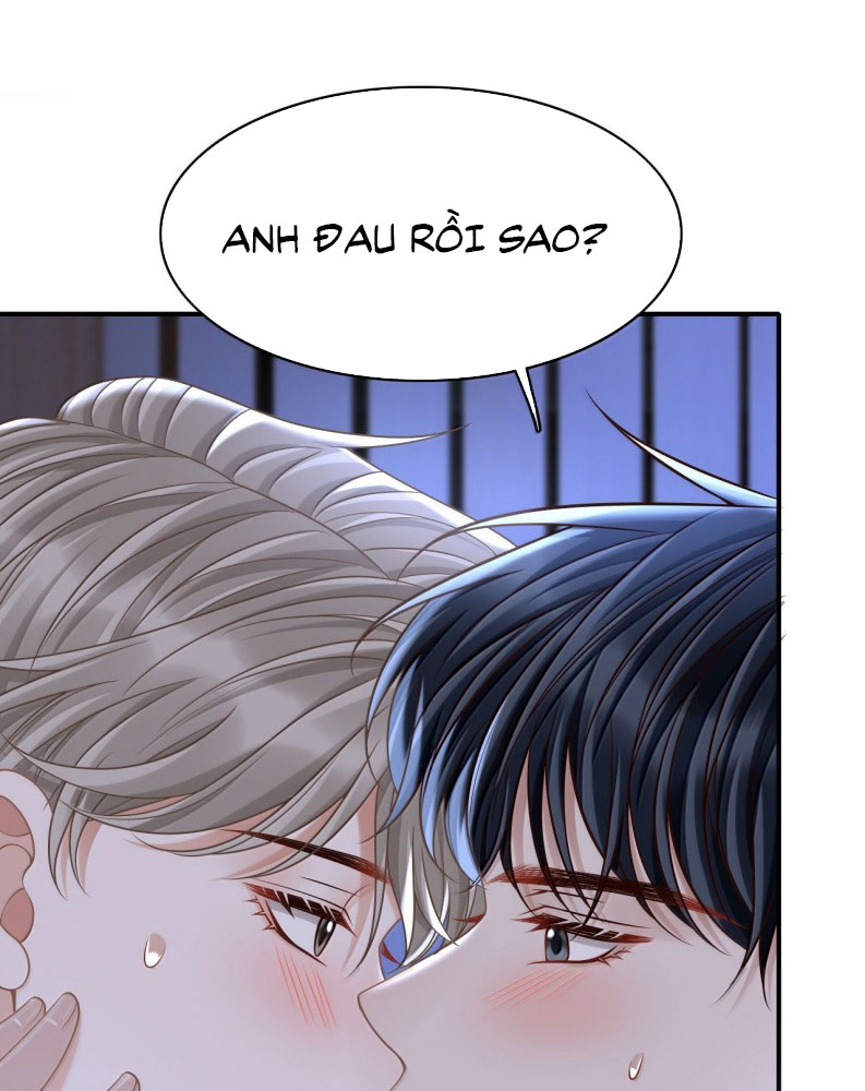 Để Tâm Chap 85 - Next Chap 86