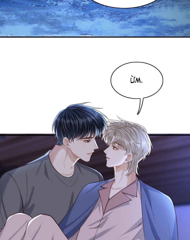 Để Tâm Chap 85 - Next Chap 86