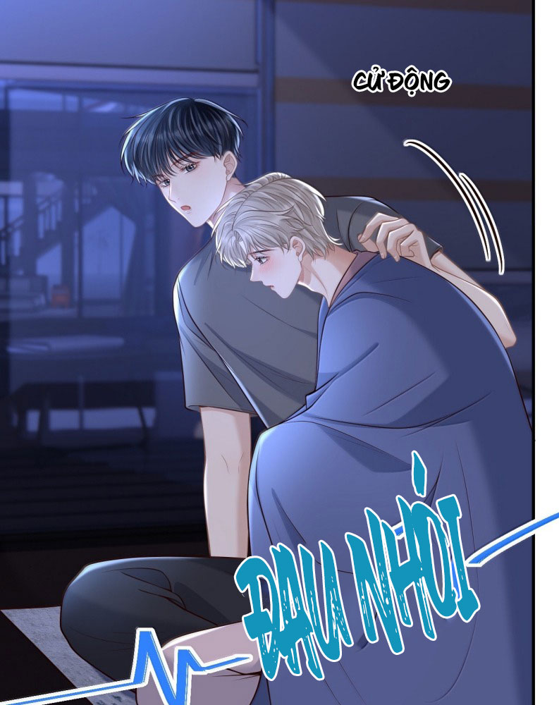 Để Tâm Chap 85 - Next Chap 86