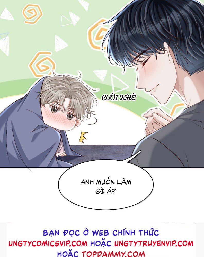 Để Tâm Chap 85 - Next Chap 86