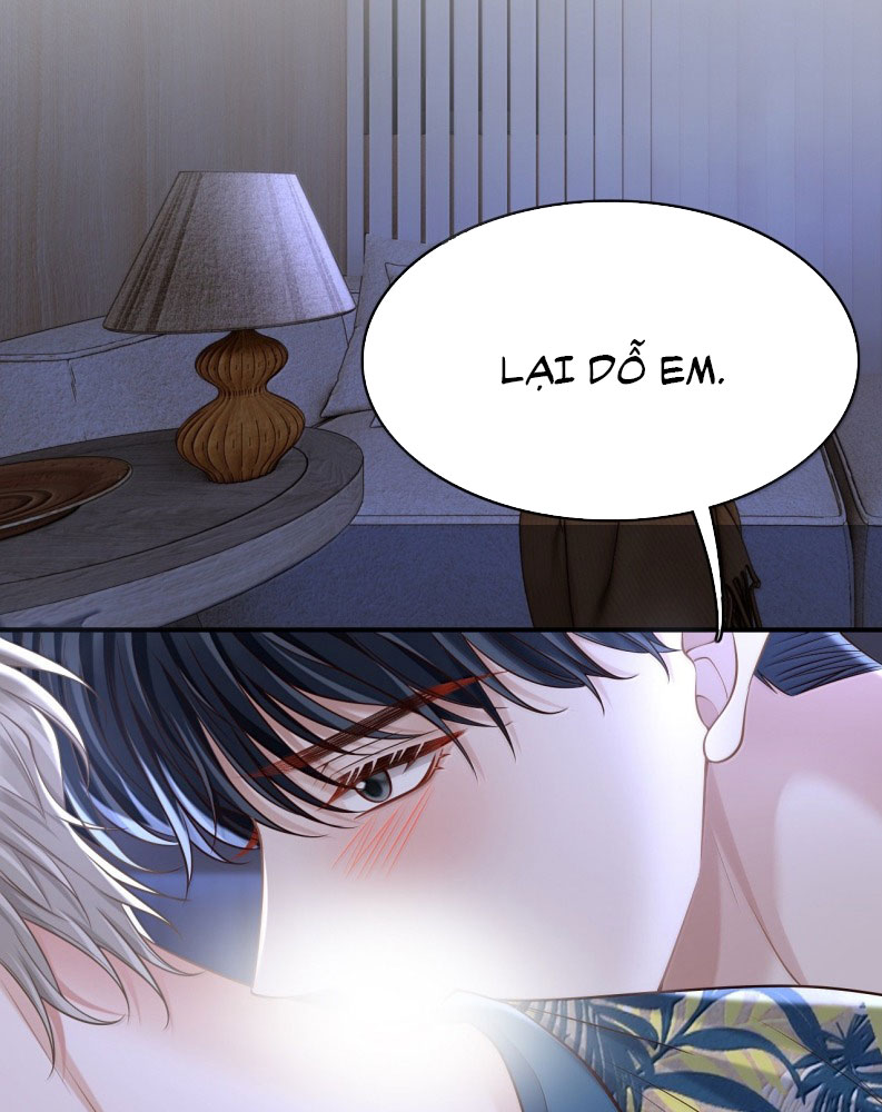 Để Tâm Chap 85 - Next Chap 86