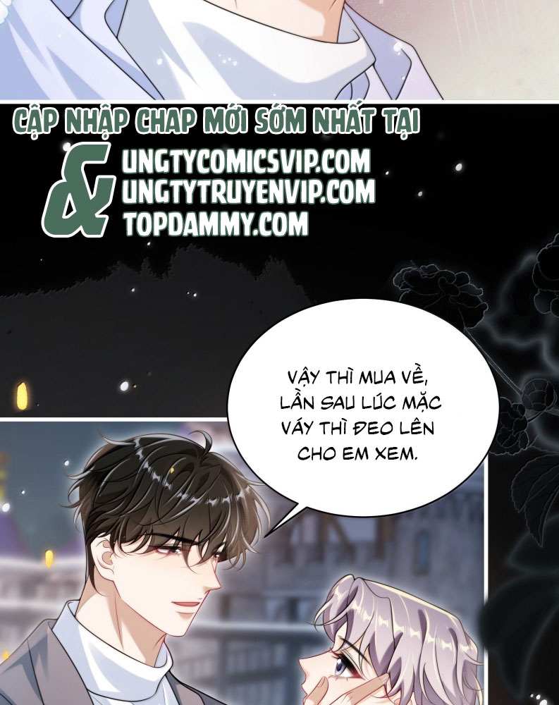 Thẳng Thắn Từ Nghiêm Chap 120 - Next Chap 121