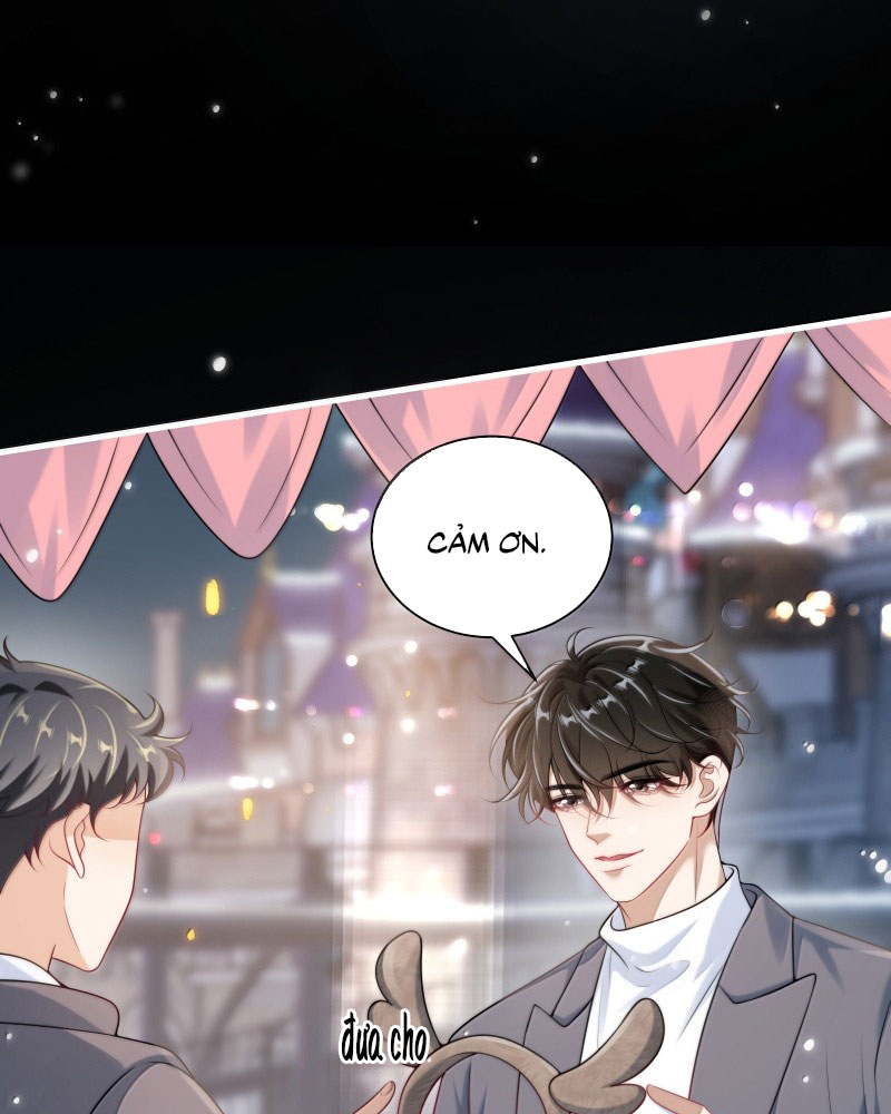 Thẳng Thắn Từ Nghiêm Chap 120 - Next Chap 121