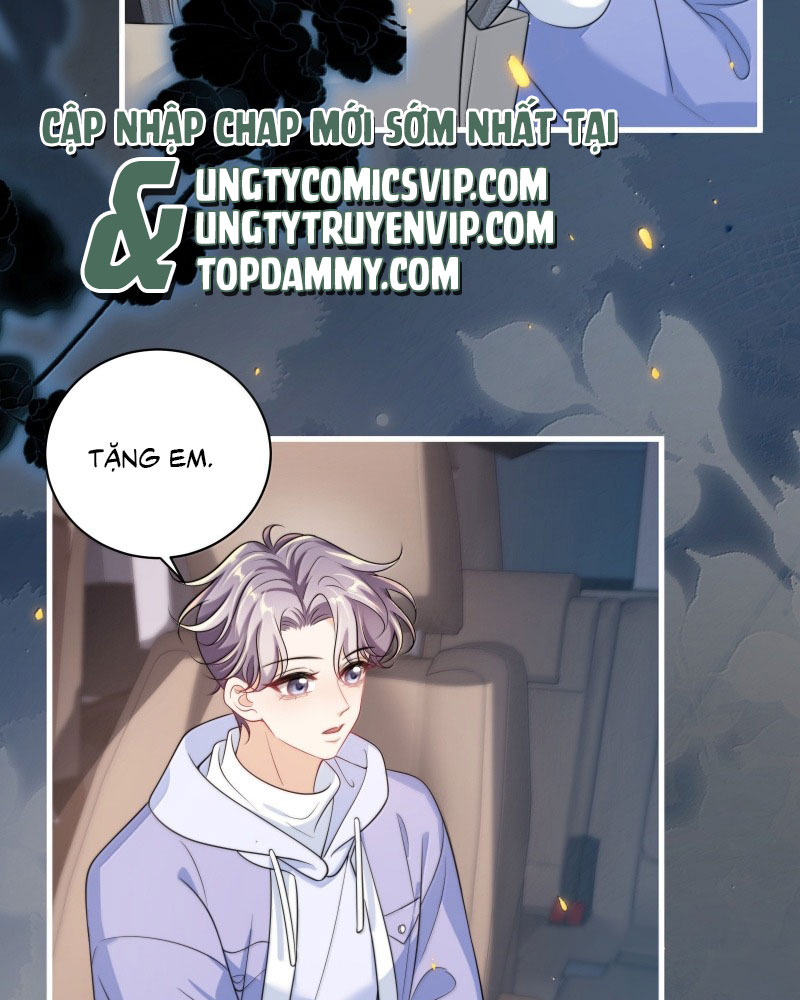 Thẳng Thắn Từ Nghiêm Chap 120 - Next Chap 121