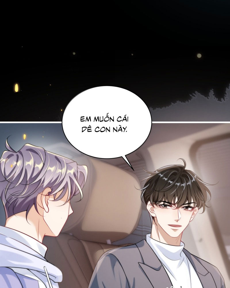 Thẳng Thắn Từ Nghiêm Chap 120 - Next Chap 121