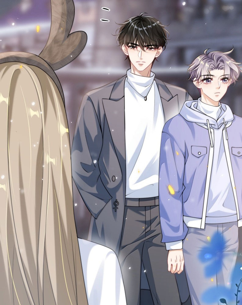 Thẳng Thắn Từ Nghiêm Chap 120 - Next Chap 121