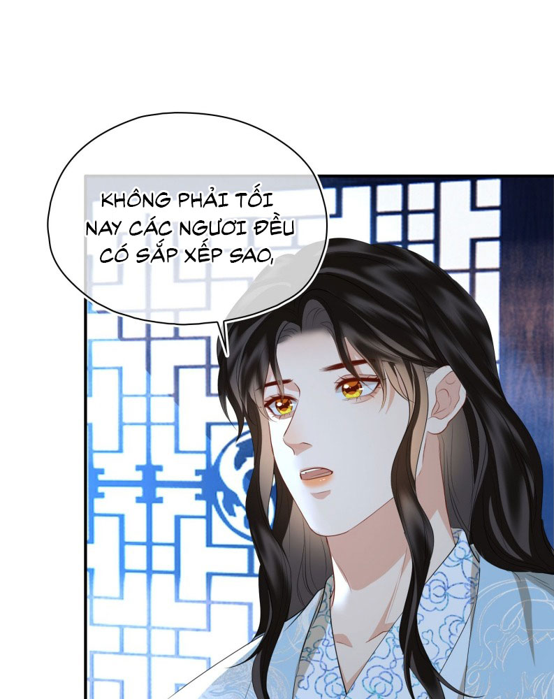 Tham Hoan Chap 55 - Next Chap 56