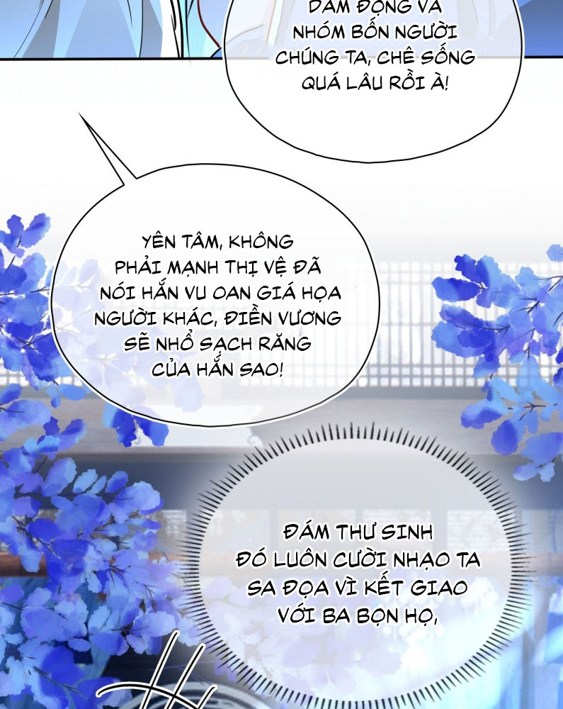 Tham Hoan Chap 55 - Next Chap 56