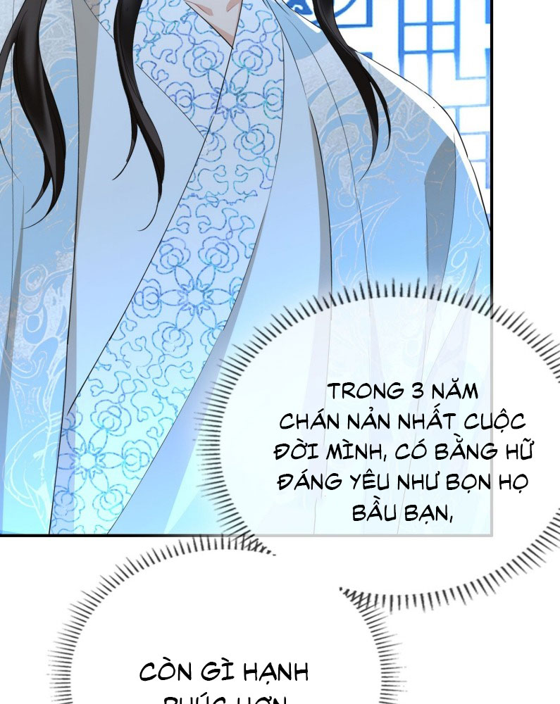 Tham Hoan Chap 55 - Next Chap 56