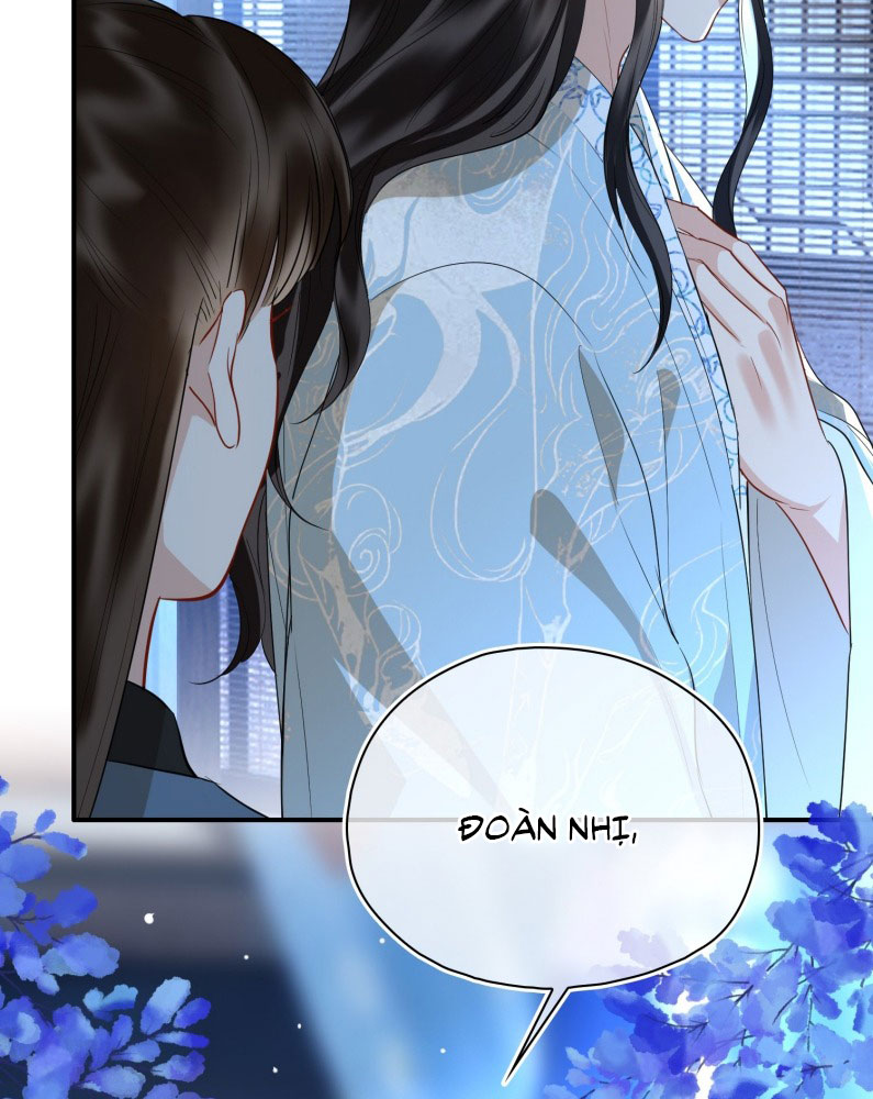 Tham Hoan Chap 55 - Next Chap 56