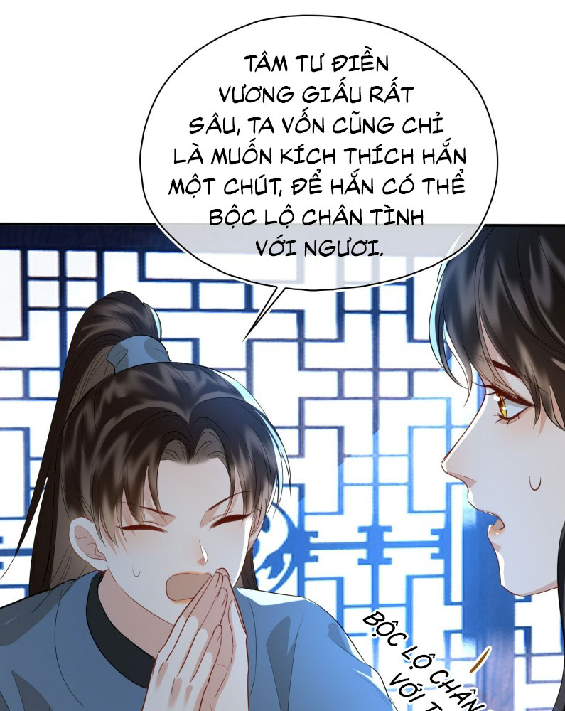 Tham Hoan Chap 55 - Next Chap 56