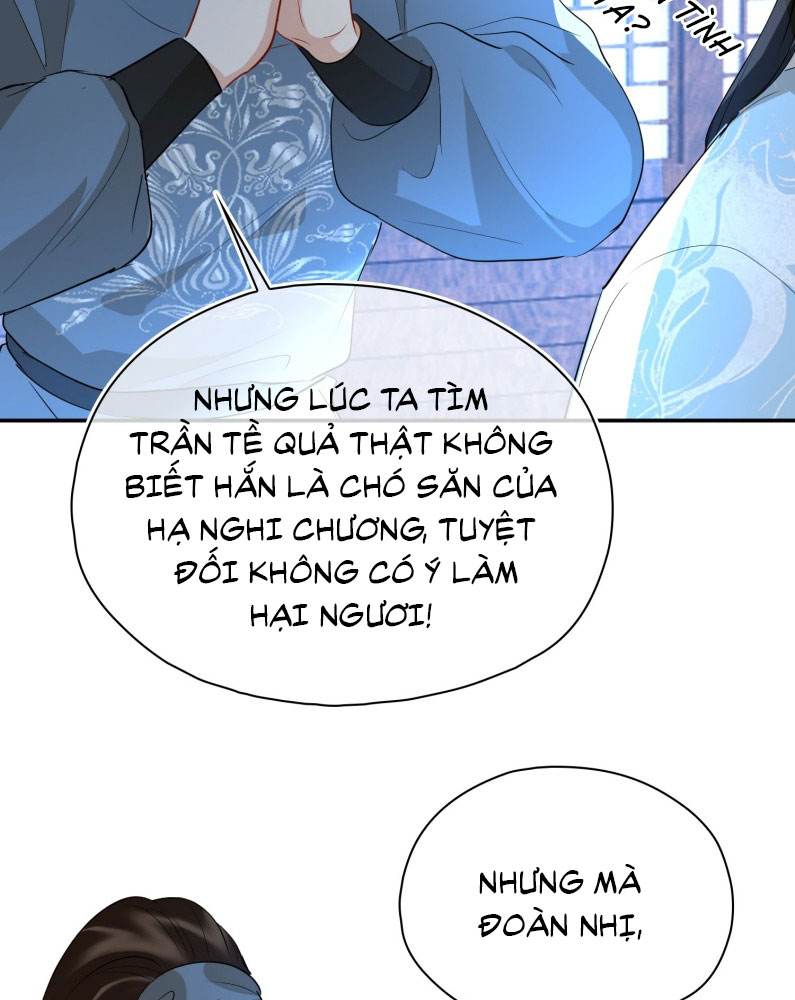 Tham Hoan Chap 55 - Next Chap 56