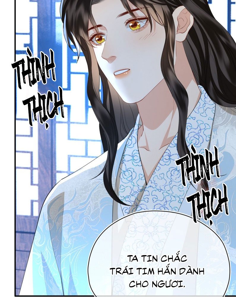 Tham Hoan Chap 55 - Next Chap 56