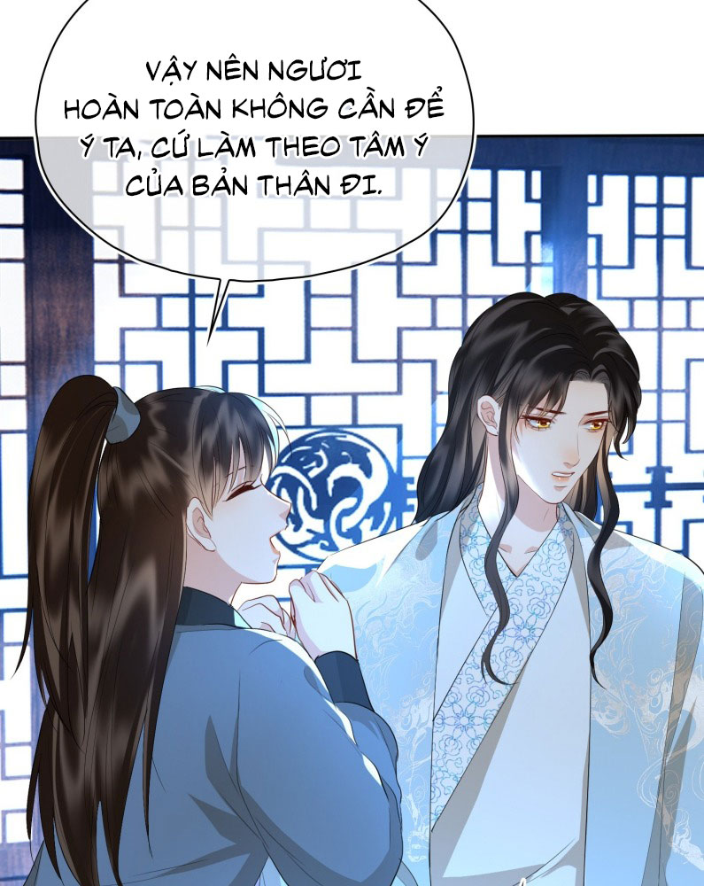 Tham Hoan Chap 55 - Next Chap 56