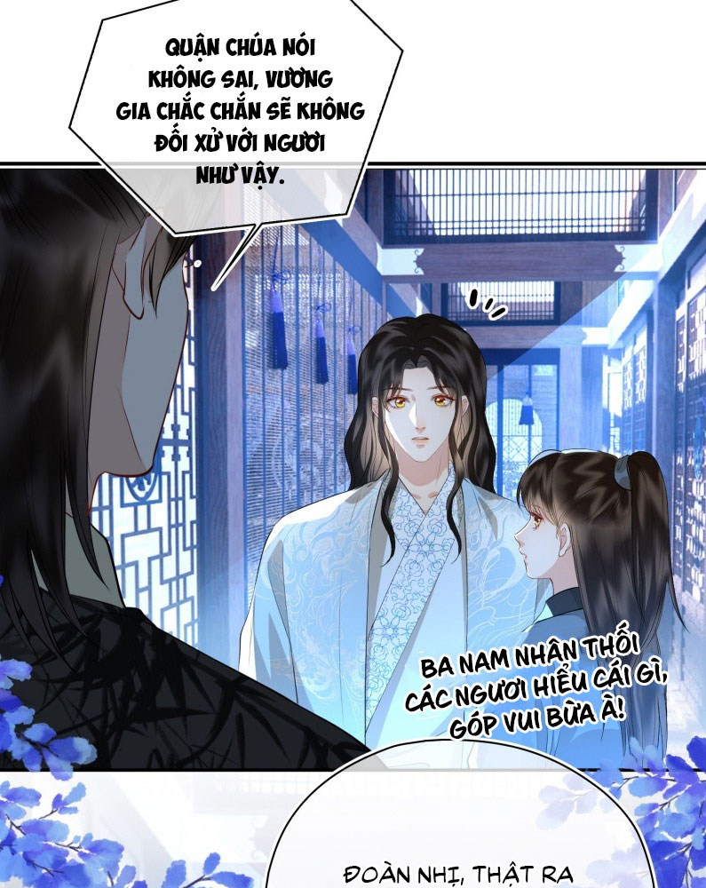 Tham Hoan Chap 55 - Next Chap 56