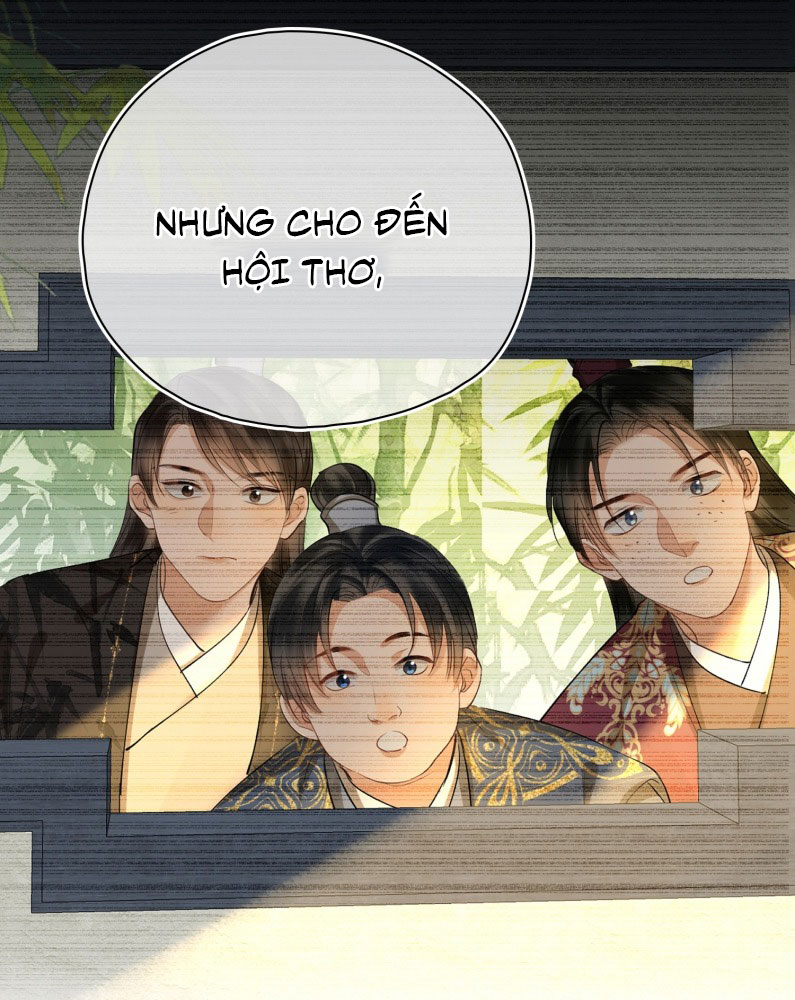 Tham Hoan Chap 55 - Next Chap 56