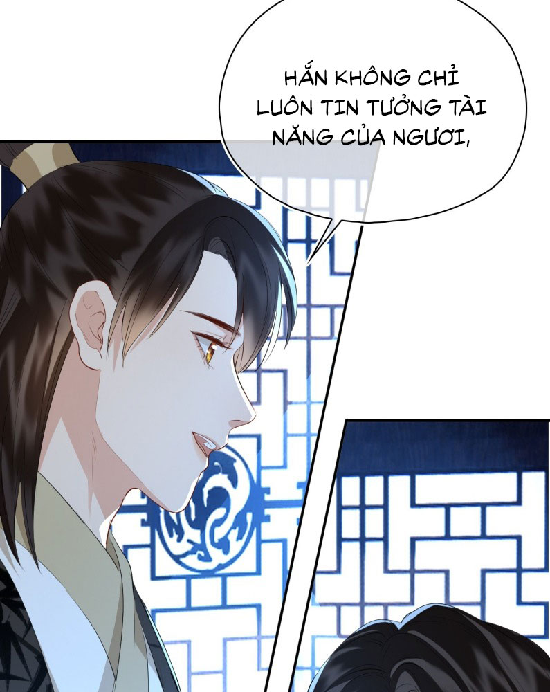 Tham Hoan Chap 55 - Next Chap 56