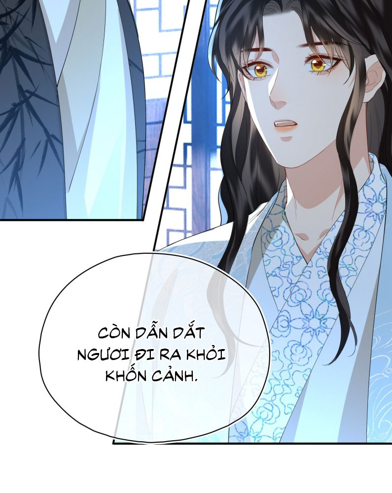 Tham Hoan Chap 55 - Next Chap 56