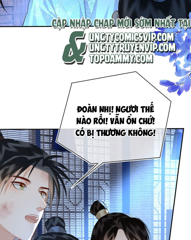 Tham Hoan Chap 55 - Next Chap 56