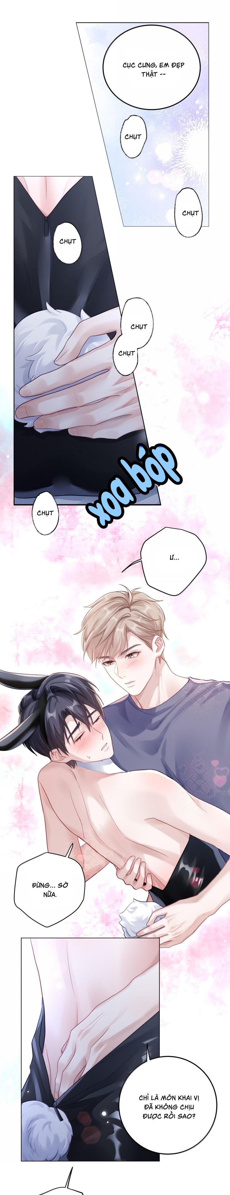 Để Ý Tôi Chút Nào Chap 98 - Next Chap 99