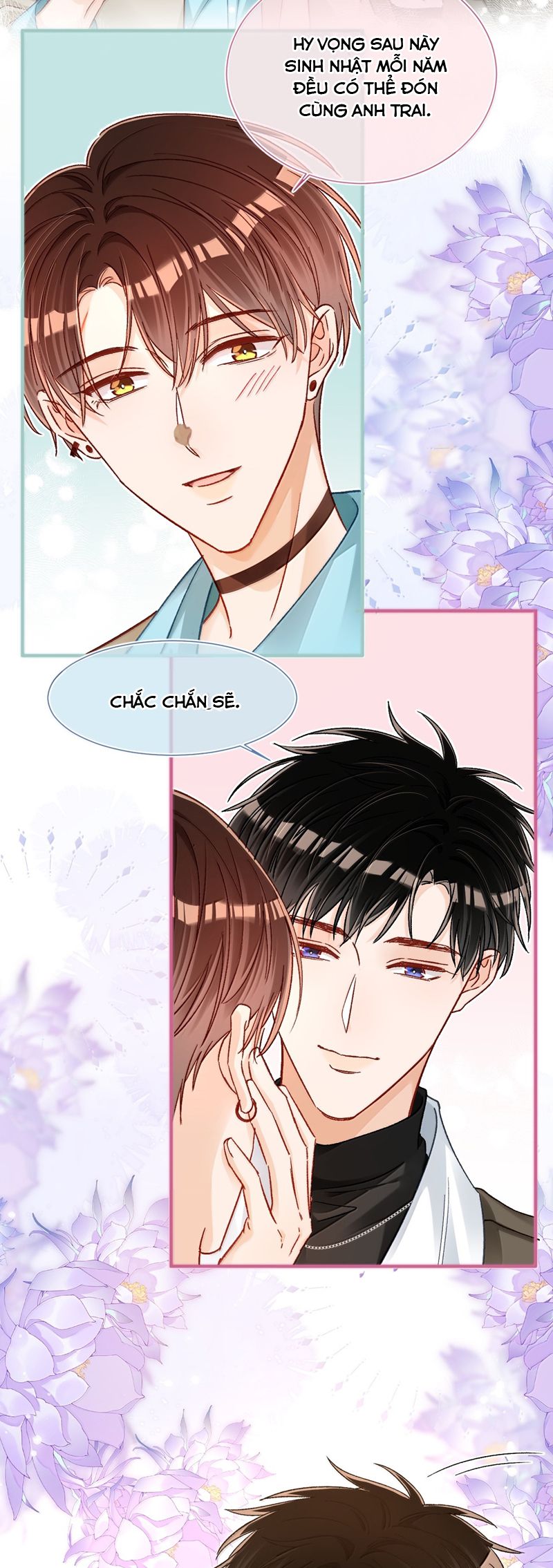 Cho Là Thật Chap 83 - Next Chap 84