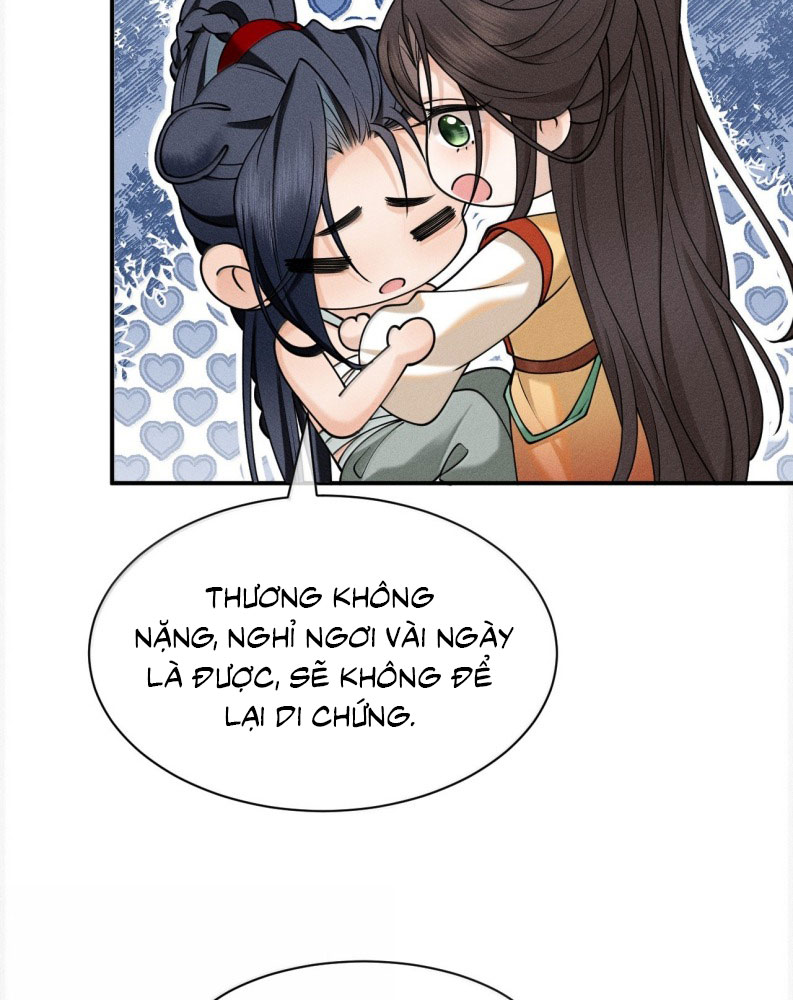 Hải Vương Sau Khi Hoàn Lương Sa Vào Tu La Tràng Chapter 16 - Next Chapter 17