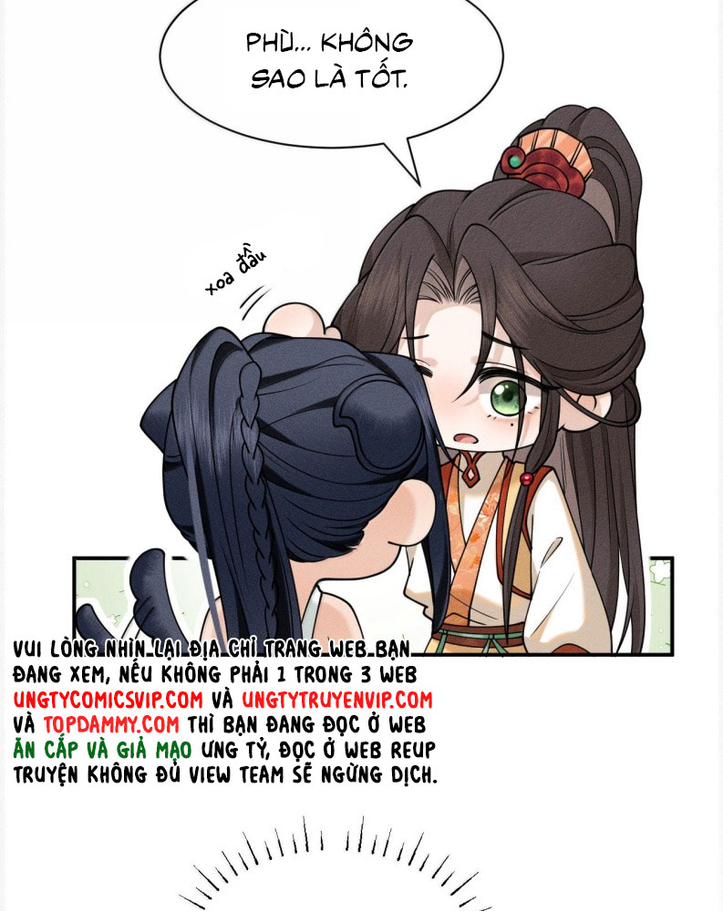 Hải Vương Sau Khi Hoàn Lương Sa Vào Tu La Tràng Chapter 16 - Next Chapter 17