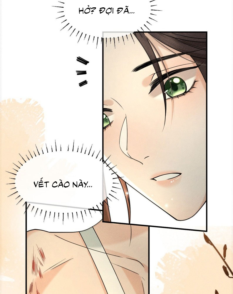 Hải Vương Sau Khi Hoàn Lương Sa Vào Tu La Tràng Chapter 16 - Next Chapter 17