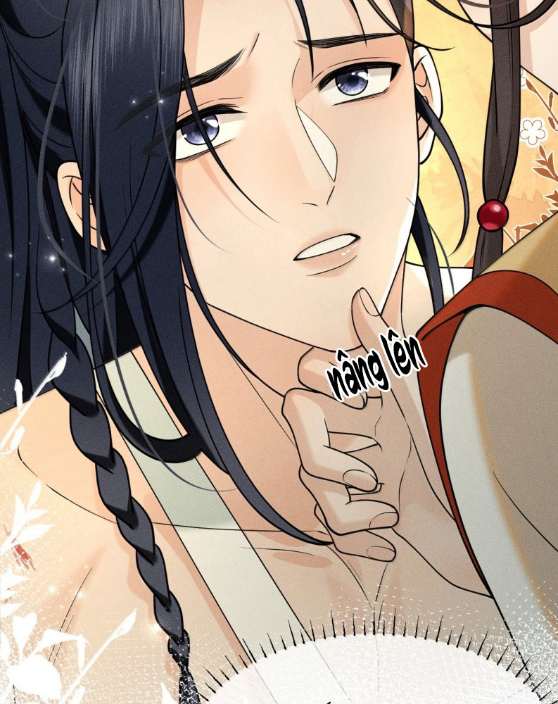 Hải Vương Sau Khi Hoàn Lương Sa Vào Tu La Tràng Chapter 16 - Next Chapter 17