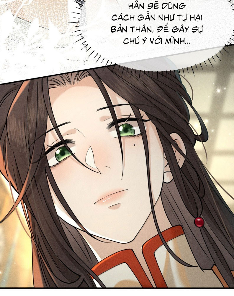 Hải Vương Sau Khi Hoàn Lương Sa Vào Tu La Tràng Chapter 16 - Next Chapter 17