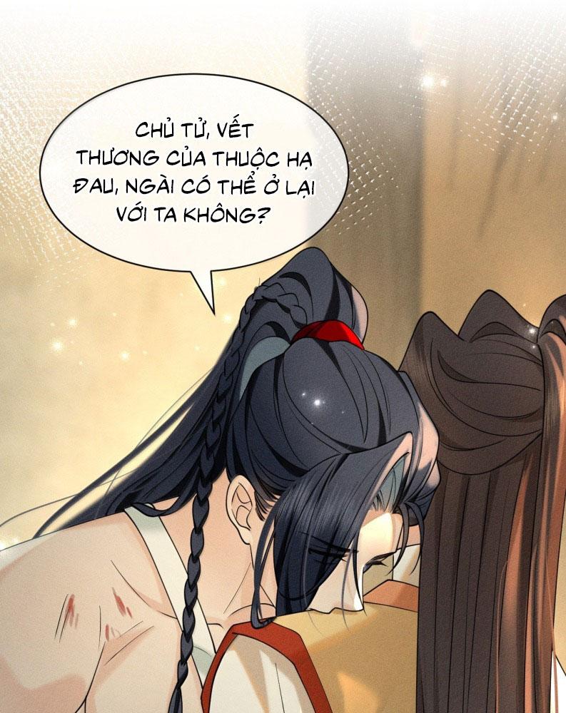 Hải Vương Sau Khi Hoàn Lương Sa Vào Tu La Tràng Chapter 16 - Next Chapter 17